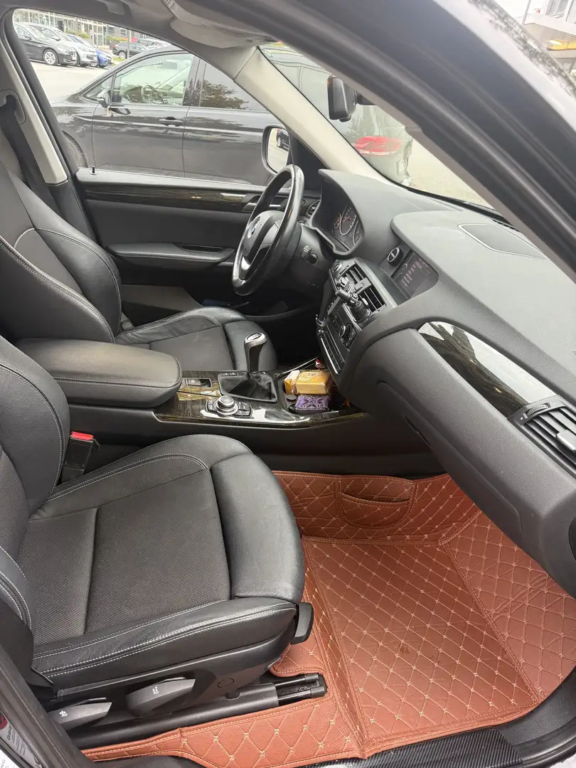 BMW X3 xDrive20d - 2