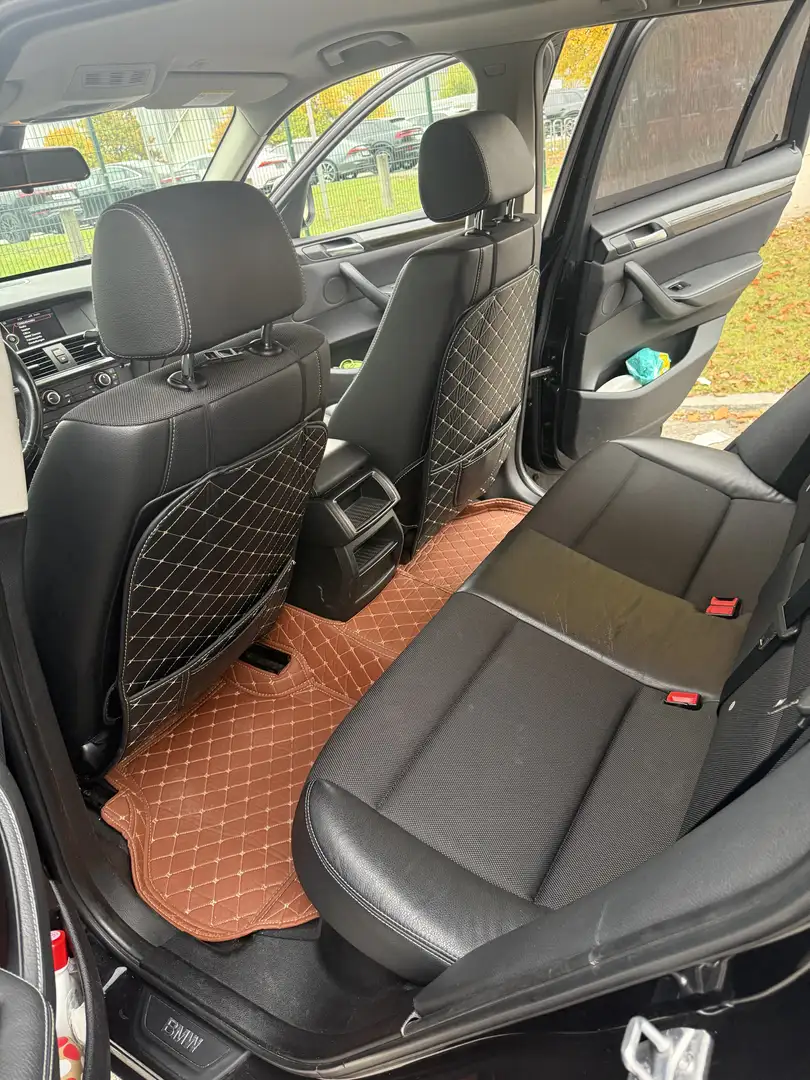 BMW X3 xDrive20d - 1