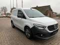 Mercedes-Benz Citan CITAN KASTEN 110 CDI A2 PRO/MBUX/TEMPO/KLIMA/SZH Blanc - thumbnail 5