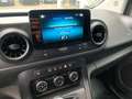 Mercedes-Benz Citan CITAN KASTEN 110 CDI A2 PRO/MBUX/TEMPO/KLIMA/SZH Blanc - thumbnail 12