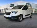 Opel Combo-e Life BEV 50 kWh Edition L1H1 Blanco - thumbnail 1