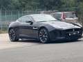 Jaguar F-Type AWD Aut. S 4x4-380pk-41000km-Performance-Pano Zwart - thumbnail 8