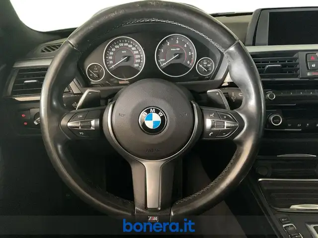 BMW 4 Series view 15