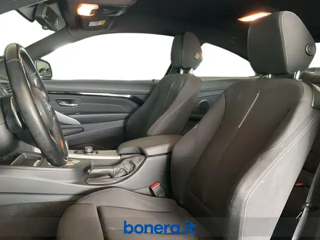 BMW 4 Series view 13