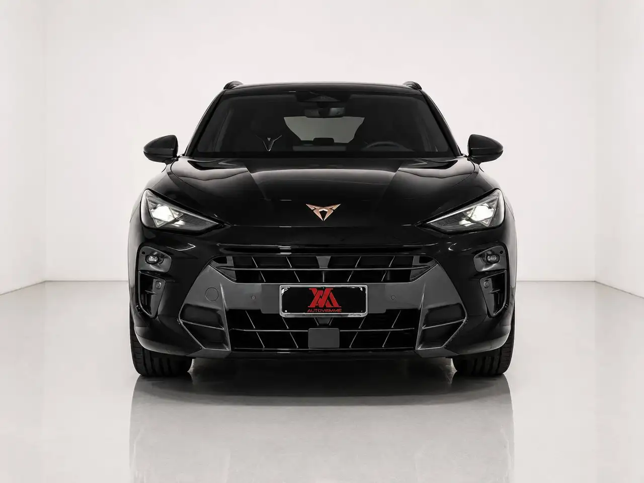 CUPRA Terramar 2026