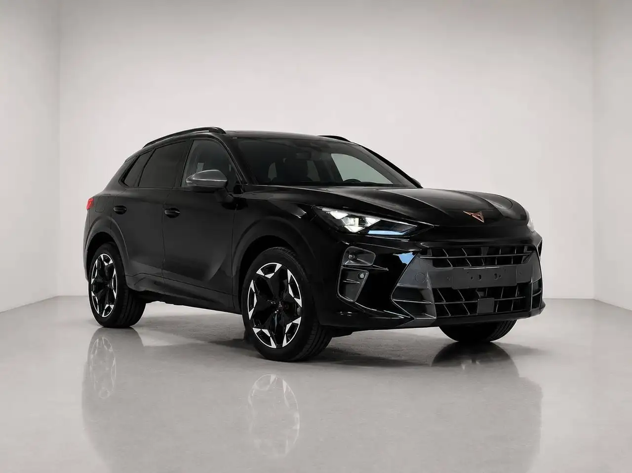 CUPRA Terramar 2026