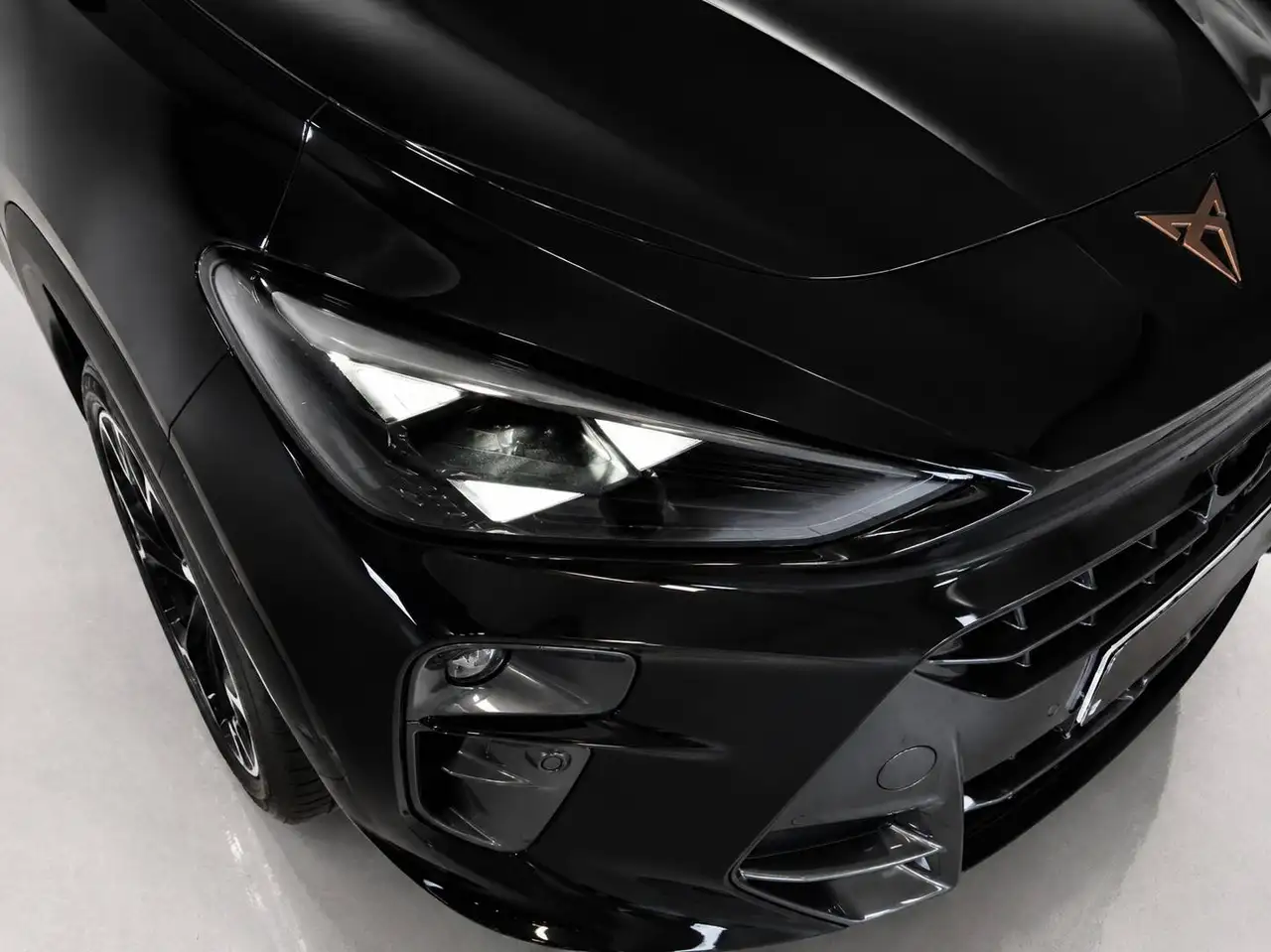 CUPRA Terramar 2026
