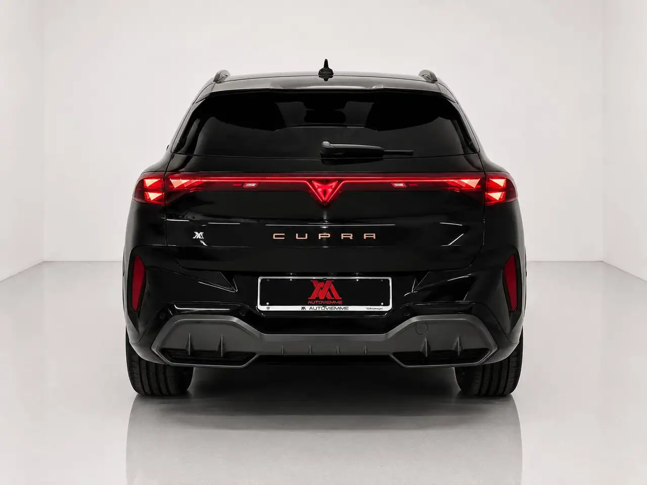 CUPRA Terramar 2026