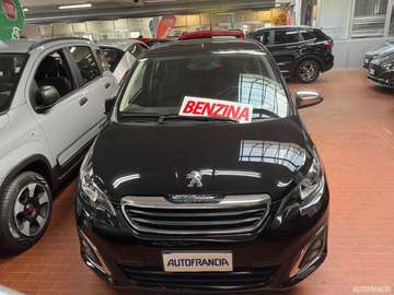 108 - 1.0 VTI GT LINE