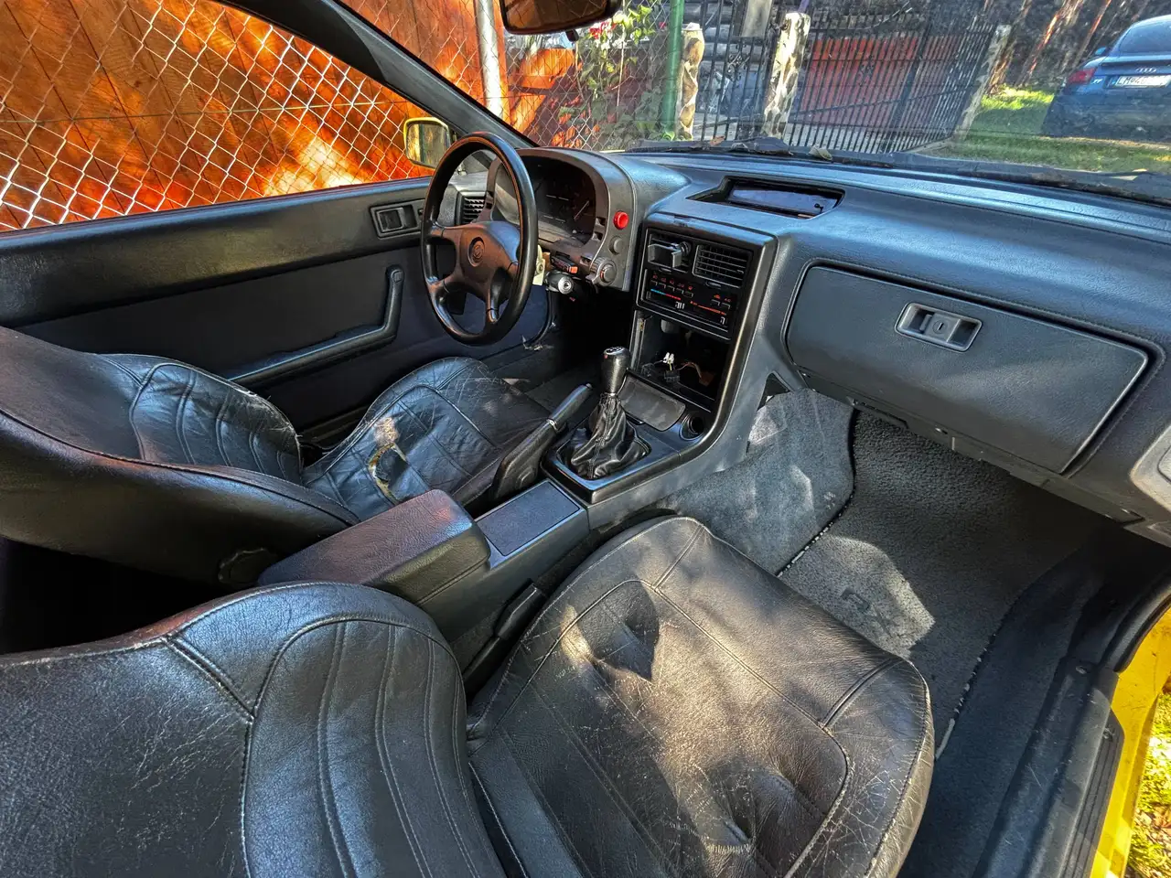 Mazda RX-7, foto 6