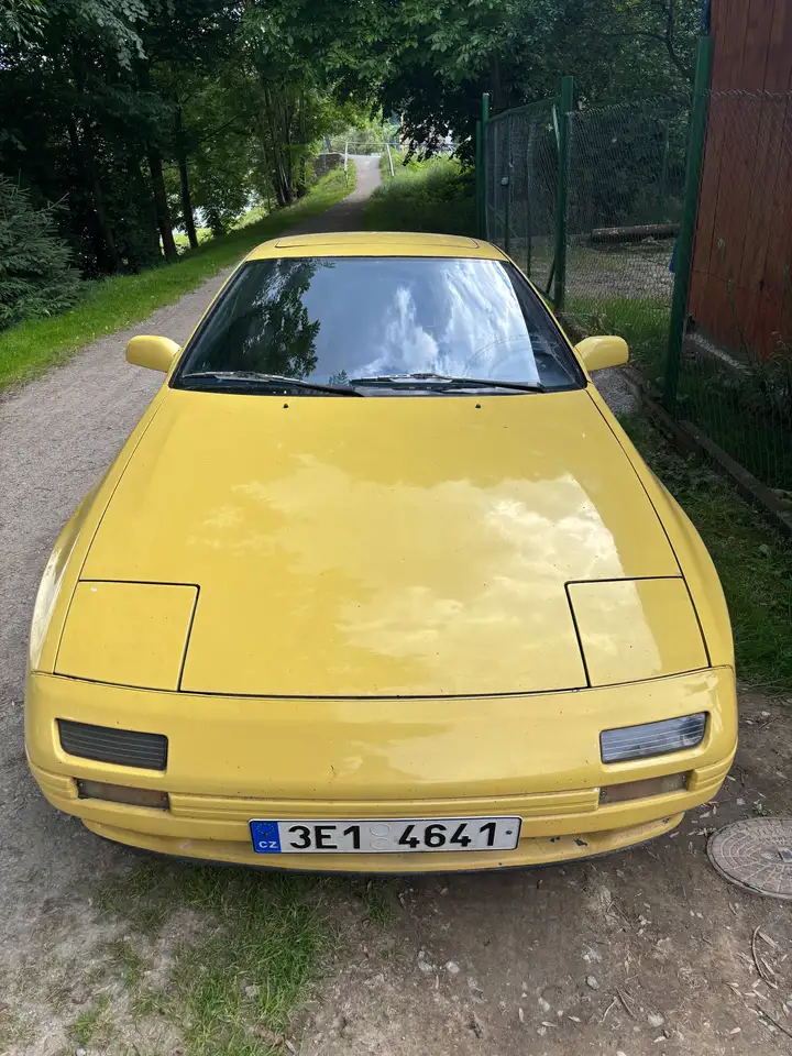 Mazda RX-7, foto 3