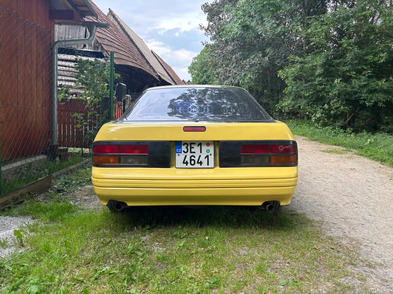 Mazda RX-7, foto 5