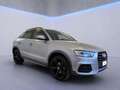 Audi Q3 2.0 TDI 184 CV quattro Zilver - thumbnail 2