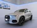 Audi Q3 2.0 TDI 184 CV quattro Zilver - thumbnail 1