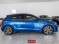 Volkswagen Polo VI GTI DSG *Kamera*NAV*LED* Bleu - thumbnail 3