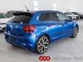 Volkswagen Polo VI GTI DSG *Kamera*NAV*LED* Bleu - thumbnail 4