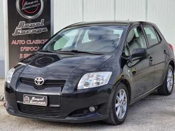 Auris 5p 2.0 d-4d Sol -SOLI 65.000KM-