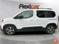 Peugeot Rifter 1.5BlueHDi S&S Standard GT Line 130 Jaune - thumbnail 4