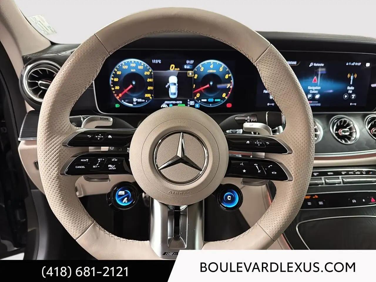 Mercedes-Benz CLS снимка Mercedes-Benz CLS