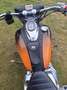 Yamaha XVS 650 Naranja - thumbnail 8