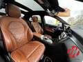 Mercedes-Benz C 220 d DESIGNO LED KAMERA NAVI PANO CAR PLAY Grijs - thumbnail 17