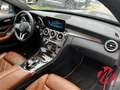 Mercedes-Benz C 220 d DESIGNO LED KAMERA NAVI PANO CAR PLAY Grijs - thumbnail 15
