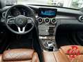 Mercedes-Benz C 220 d DESIGNO LED KAMERA NAVI PANO CAR PLAY Gris - thumbnail 12