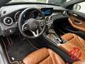 Mercedes-Benz C 220 d DESIGNO LED KAMERA NAVI PANO CAR PLAY Gris - thumbnail 9