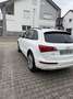 Audi Q5 3.0 TDI quattro S tronic Weiß - thumbnail 4