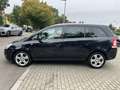 Opel Zafira B Basis*7SITZER*16ZOLL*TEILLEDER*MULTI* Zwart - thumbnail 8