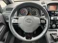 Opel Zafira B Basis*7SITZER*16ZOLL*TEILLEDER*MULTI* Zwart - thumbnail 12