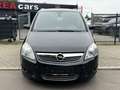 Opel Zafira B Basis*7SITZER*16ZOLL*TEILLEDER*MULTI* Negru - thumbnail 3