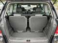 Opel Zafira B Basis*7SITZER*16ZOLL*TEILLEDER*MULTI* Zwart - thumbnail 25