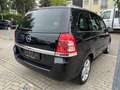 Opel Zafira B Basis*7SITZER*16ZOLL*TEILLEDER*MULTI* Czarny - thumbnail 6