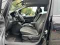 Opel Zafira B Basis*7SITZER*16ZOLL*TEILLEDER*MULTI* Czarny - thumbnail 18