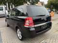 Opel Zafira B Basis*7SITZER*16ZOLL*TEILLEDER*MULTI* Black - thumbnail 7