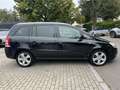 Opel Zafira B Basis*7SITZER*16ZOLL*TEILLEDER*MULTI* Zwart - thumbnail 5