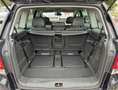Opel Zafira B Basis*7SITZER*16ZOLL*TEILLEDER*MULTI* Zwart - thumbnail 24