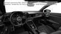 Audi A3 45 TFSIe Sportback S tronic S line Gris - thumbnail 8