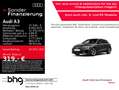 Audi A3 45 TFSIe Sportback S tronic S line Gris - thumbnail 1