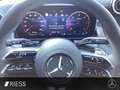Mercedes-Benz GLC 300 d 4M AMG+Night+AHK+Fahrass.P+Pano+Kamera Silber - thumbnail 11