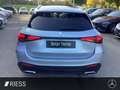Mercedes-Benz GLC 300 d 4M AMG+Night+AHK+Fahrass.P+Pano+Kamera Silber - thumbnail 6