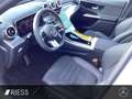 Mercedes-Benz GLC 300 d 4M AMG+Night+AHK+Fahrass.P+Pano+Kamera Silber - thumbnail 9