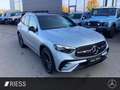 Mercedes-Benz GLC 300 d 4M AMG+Night+AHK+Fahrass.P+Pano+Kamera Silber - thumbnail 3