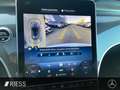 Mercedes-Benz GLC 300 d 4M AMG+Night+AHK+Fahrass.P+Pano+Kamera Silber - thumbnail 13