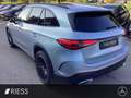 Mercedes-Benz GLC 300 d 4M AMG+Night+AHK+Fahrass.P+Pano+Kamera Silber - thumbnail 7