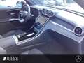 Mercedes-Benz GLC 300 d 4M AMG+Night+AHK+Fahrass.P+Pano+Kamera Silber - thumbnail 18