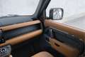 Land Rover Defender 110 2.0 P300e 110 X-Dynamic HSE Urban Wide Track S Grijs - thumbnail 8