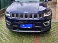 Jeep Compass 1.6 mjt Limited 2wd 120cv Blu/Azzurro - thumbnail 3