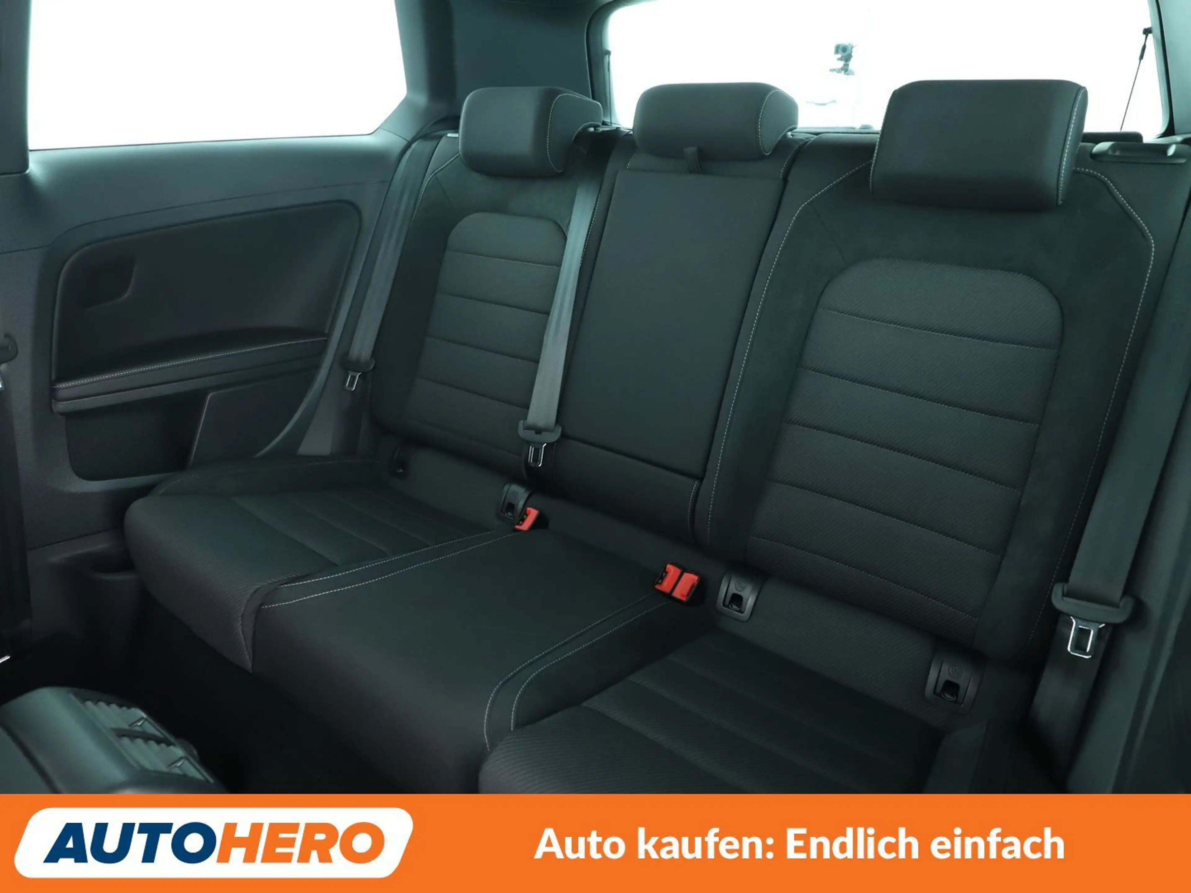 Volkswagen Golf GTI 2.0 TSI R 4Motion BMT Aut.*NAVI*LED*ACC*CAM*PDC* — photo 14